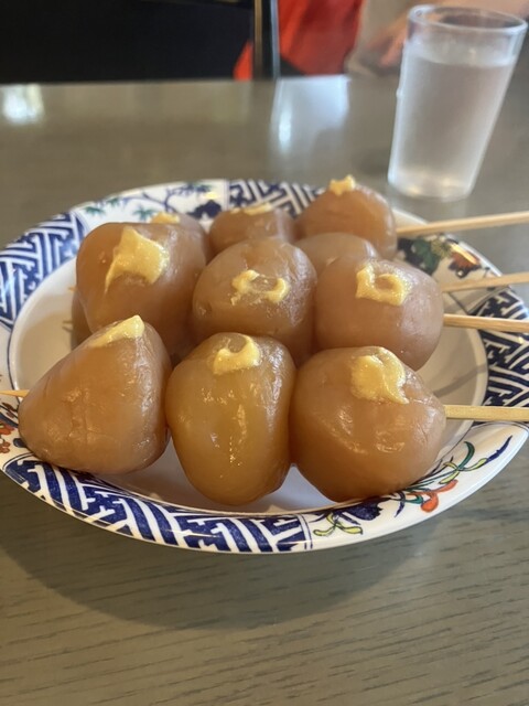 熊野大社證誠殿 - 宮内（日本料理）の写真