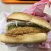 マクドナルド イオンモール羽生店