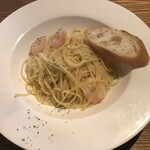 スパニッシュイタリアン ロジカ - 