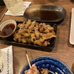 串焼ばぁでぃー - 