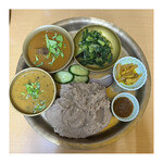ネパール・インドレストラン ソルティ - 