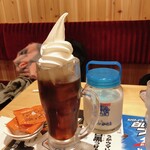 Komeda Ko-Hi-Ten - 