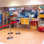 サンエツ - 外観