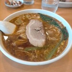 我流担々麺 竹子 - 