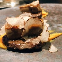 鉄板焼き あさひ - 