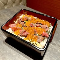 完全個室焼肉かなう - 