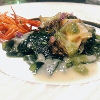 鉄板焼き あさひ - 