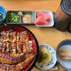 うなぎ和食処 松の家