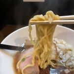 RAMEN MOSH - 