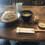 蕎麦屋 木田 - 