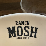 RAMEN MOSH - 