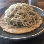 蕎麦屋 木田 - 