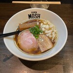 RAMEN MOSH - 