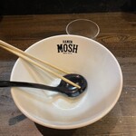 RAMEN MOSH - 