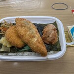 ほっともっと - 