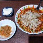 中華美食屋 - 