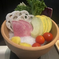 麻布十番しも井 - 