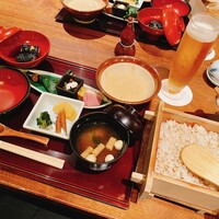 浅草むぎとろ 本店 - 