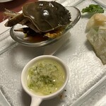 創作中華 一之船入 - 