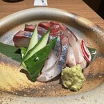 Umeda Kitamae Sakan - 