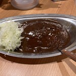 ゴーゴーカレー - 