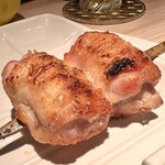 炭焼き鶏 佐藤 - 焼き鶏