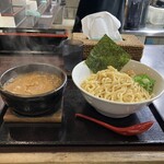 つけ麺　らいこう - 