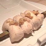 Sumiyaki Dori Satou - 焼き鶏
