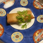 創作中華 一之船入 - 