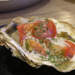 キンカウーカ グリル&オイスターバー - 