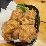 Joninokaraage Temma - 