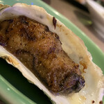 キンカウーカ グリル&オイスターバー - 