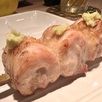 Sumiyaki Dori Satou - 焼き鶏