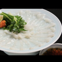 フグ料理　徳福 - 