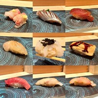 熟成寿司専門店 和心 - 