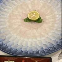 フグ料理　徳福 - 