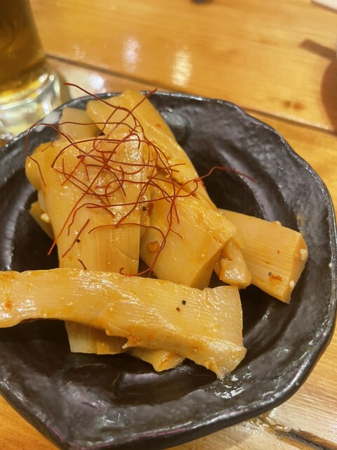 Johnny no Kara-age Tenma Ten photo 2