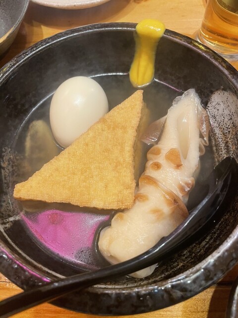 Johnny no Kara-age Tenma Ten photo 3