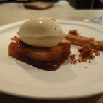 レストラン アニス - 本日のデザート