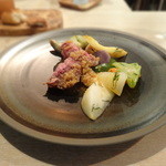 ソルトブッシュラム