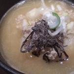 麺屋一燈 - 東京鶏飯　一燈風