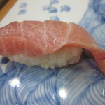 Sushi Kusumi - 中トロ