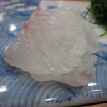 Sushi Kusumi - 真鯛