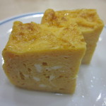 寿司　久寿美 - 玉子