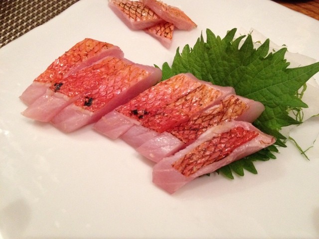 地元民がふらっと気軽に行く人気の店 By 鎌倉の悪魔 閉店 かまど 鎌倉 居酒屋 ダイニングバー その他 食べログ