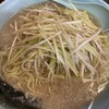 ラーメンショップ 坂東店