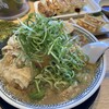 丸源ラーメン 福井若杉店