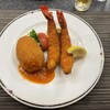 洋食の店　みしな