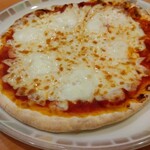 Saizeriya - マルゲリータピザ