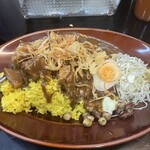 カレーは飲み物。 - 